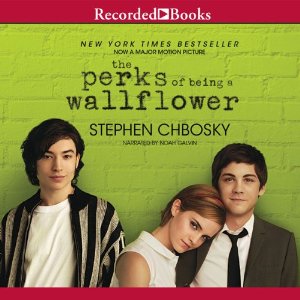 Sadie Hawkins Sunday Review #69: The Perks of Being a Wallflower by Stephen Chbosky