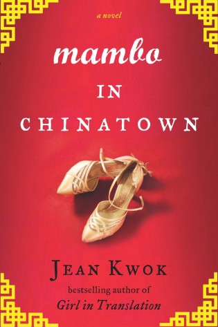 Review: Mambo in Chinatown by Jean Kwok