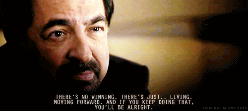 gif criminal minds moving forward