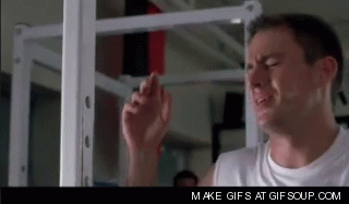 gif she's the man coolness fail