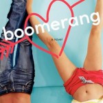 Boomerang - Noelle August