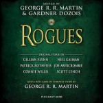 Rogues - George R. R. Martin & Gardner Dozois