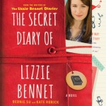 The Secret Diary of Lizzie Bennet audiobook