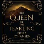 The Queen of the Tearling - Erika Johansen