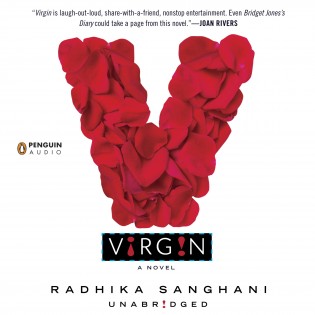 Audiobook Review: Virgin by Radhika Sanghani