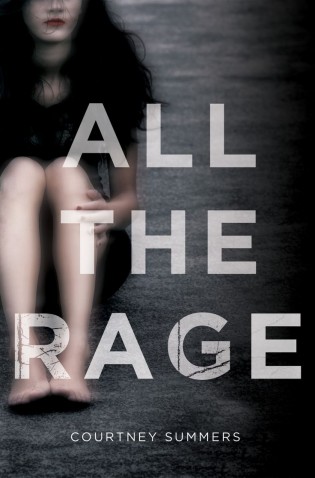 Review: All the Rage by Courtney Summers