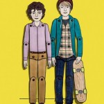 One Man Guy - Micael Barakiva