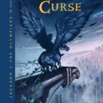 The Titan's Curse - Rick Riordan