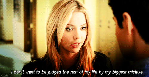 gif i don't want to be judged pretty little liars