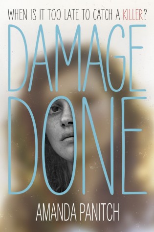 Blog Tour Review: Damage Done by Amanda Panitch