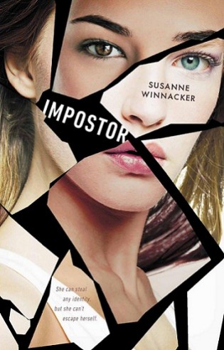 Review: Impostor by Susanne Winnacker
