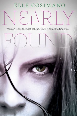 Review: Nearly Found by Elle Cosimano