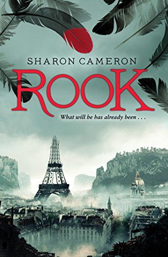 Rook - Sharon Cameron