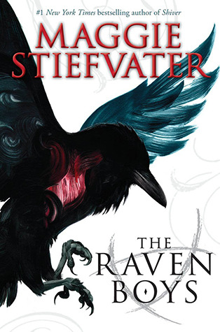 Sadie Hawkins Sunday Review #88: The Raven Boys by Maggie Stiefvater