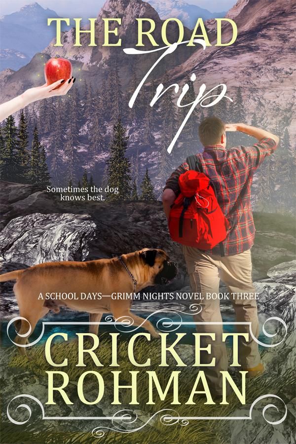 The Road Trip - Cricket Rohman