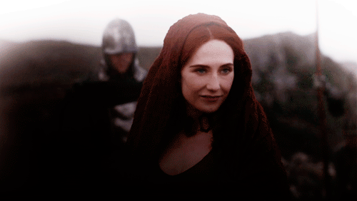 gif melisandre game of thrones