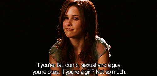 gif one tree hill girls