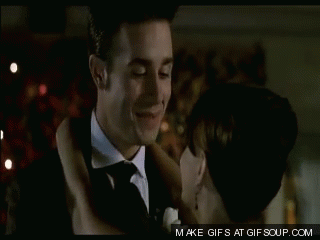 gif she's all that kiss