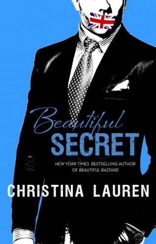 Book Talk: Beautiful Bastard by Christina Lauren