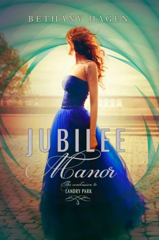 Blog Tour Review: Jubilee Manor by Bethany Hagen