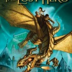 The Lost Hero - Rick Riordan