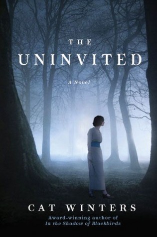 Review: The Uninvited by Cat Winters