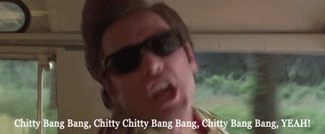 gif chitty chitty bang bang yeah