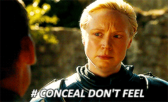 gif game of thrones conceal don't feel