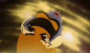 gif ursula evil laugh