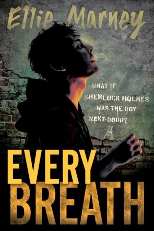 Review: Every Breath by Ellie Marney