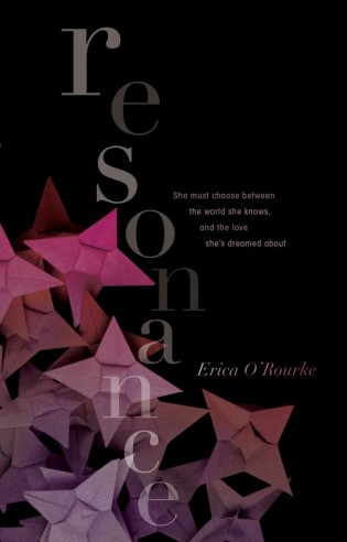 Review: Resonance by Erica O’Rourke