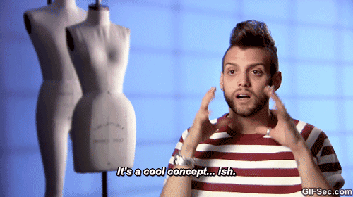 gif cool concept ish