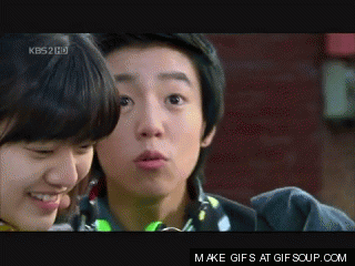 gif god of study cute students