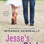 Jesse's Girl (Hundred Oaks #6) - Miranda Kenneally