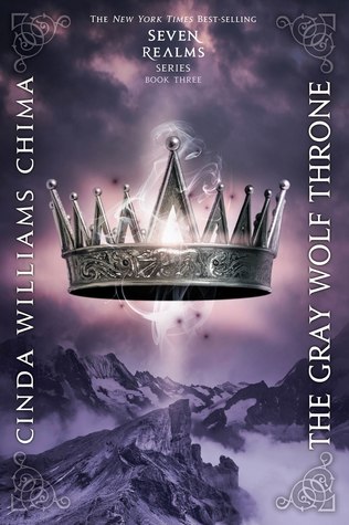 Sadie Hawkins Review #102: The Gray Wolf Throne by Cinda Williams Chima