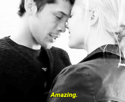 gif amazing bellarke