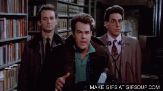gif ghostbusters