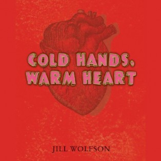 Audiobook Review: Cold Hands, Warm Heart by Jill Wolfson