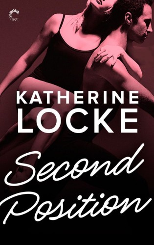Review: Second Position by Katherine Locke