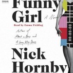 Funny Girl - Nick Hornby