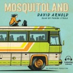 Mosquitoland - David Arnold