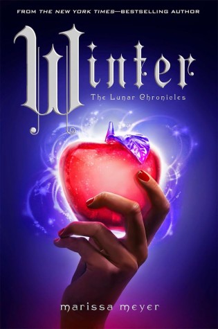 Review: Winter by Marissa Meyer