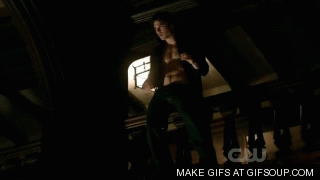 damon dancing