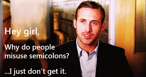 gif hey girl ryan gosling