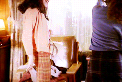 gif American dreams dancing