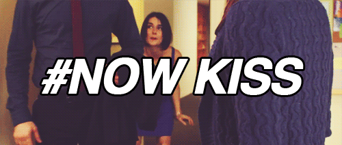 gif lbd now kiss