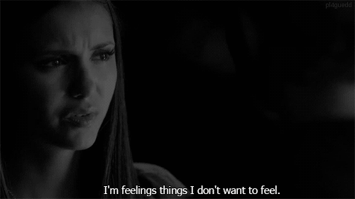 gif i'm feeling things tvd