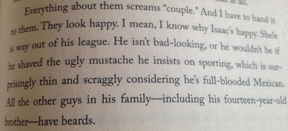 Let the Sky Fall quote 11