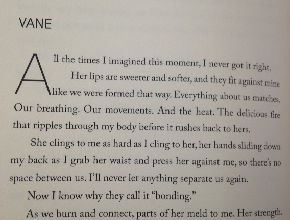 Let the Sky Fall quote 17