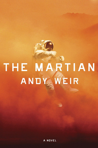 Review: The Martian by Andy Weir
